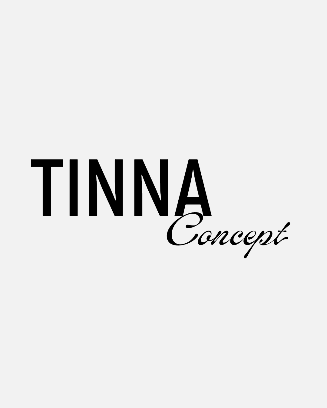 TINNA concept 